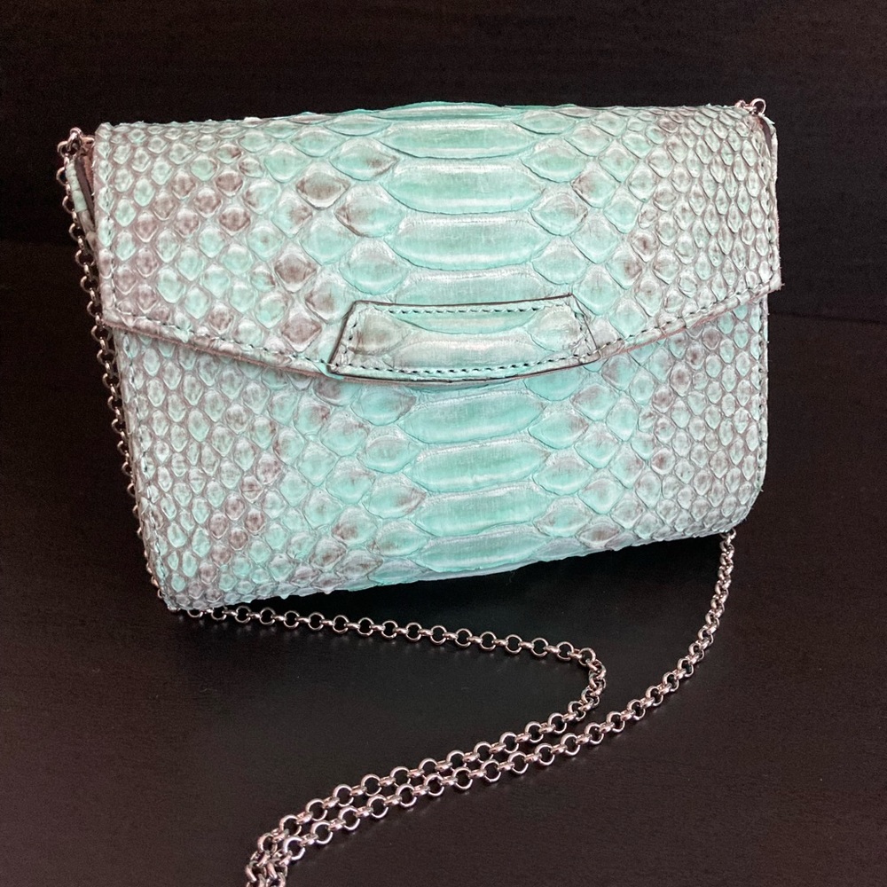 Sophie Habsburg Cleo Clutch Bag